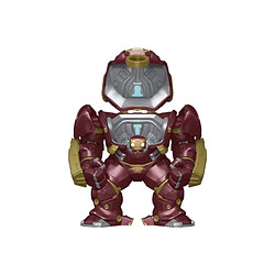 Acheter Funko Figurine Marvel Hulkbuster