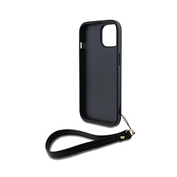 Acheter DKNY iPhone 14 - Noir