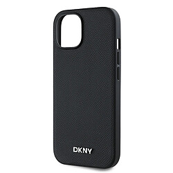 DKNY Coque iPhone 13 MagSafe