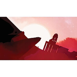 Avis Devolver Digital Gris - PS5