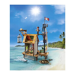 Avis Playmobil® Playmobil 71792 Port des Pirates