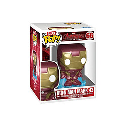 Funko Figurine Marvel Hulkbuster pas cher