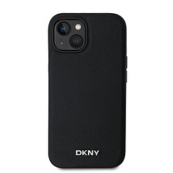 DKNY Coque iPhone 13 MagSafe