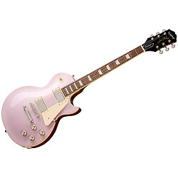 Epiphone Les Paul Standard Heather Poly