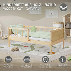 ML-Design Lit enfant