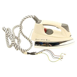 Domena Fer à repasser professionnel