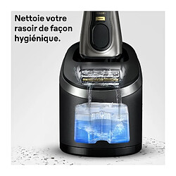 Acheter Braun cartouches Clean & Renew CCR 2 - Pack de 6