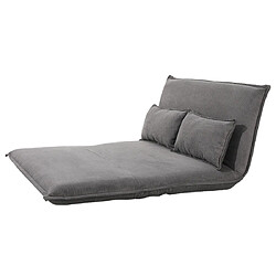 BESTMOBILIER Candice - Gris Foncé