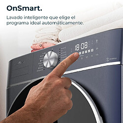 Cecotec Bolero DressCode 8800 Inverter Ice Blue A