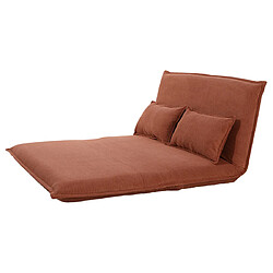 Bestmobilier Candice - Terracotta