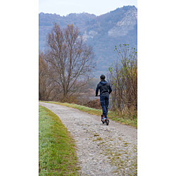 Avis UrbanGlide Ecross Pro Lite 2