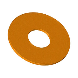 joint de mécanisme de chasse - 32 x 63 x 2.7 mm - type gébérit - gripp 298138