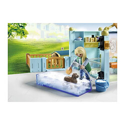 Avis Playmobil® Playmobil 71742 Hôtel des animaux