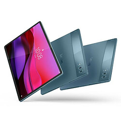 Lenovo Yoga Tab Plus - Bleu