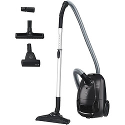 Hoover HE120PET - Gris