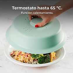 Cecotec Bolero MiniCooling 25L Bahamas Black pas cher