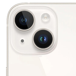 Avis Apple iPhone 14 256Go - Blanc