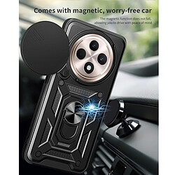 Acheter Phonecare Oppo Reno12 FS 5G Kit Protection Verre Trempé - Noir