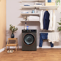 Cecotec Bolero DressCode 7610 Inverter Steel A