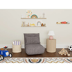 Clic-clac, chauffeuse & BZ Bestmobilier