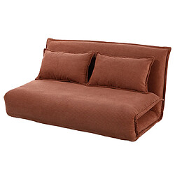 Bestmobilier Candice - Terracotta