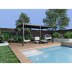 Abris de jardin Vente-Unique