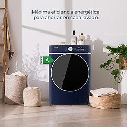 Avis Cecotec Bolero DressCode 8800 Inverter Ice Blue A