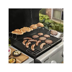 Weber Spirit E-310 pas cher