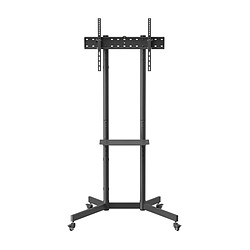 Support & bras écran