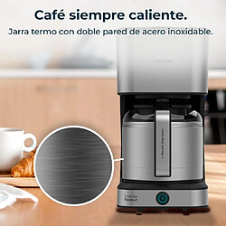 Cecotec Coffee 66 Drop & Thermo