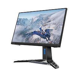 Écran Lenovo 24" Full HD