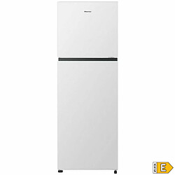 Hisense RT422N4AWE - Blanc