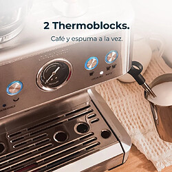 Cecotec Power Espresso 20 Barista Maestro