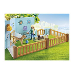 Acheter Playmobil® Playmobil 71742 Hôtel des animaux