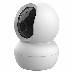 Caméra de surveillance connectée Trust