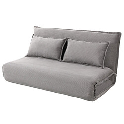 Bestmobilier Candice - Gris clair