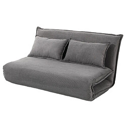 BESTMOBILIER Candice - Gris Foncé