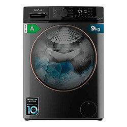 Cecotec Bolero DressCode 9610 Inverter Steel A