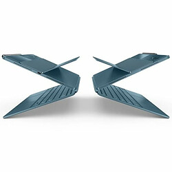 Acheter Lenovo Yoga Tab Plus - Bleu