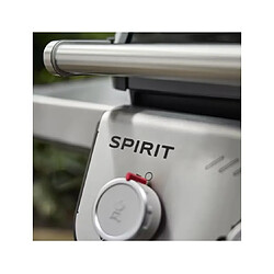 Acheter Weber Spirit E-310