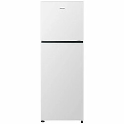 Hisense RT422N4AWE - Blanc