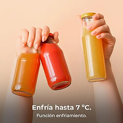 Acheter Cecotec Bolero MiniCooling 25L Bahamas Black