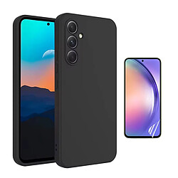 Kit Protection Phonecare Samsung Galaxy A36 - Noir