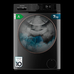 Cecotec Bolero DressCode 7610 Inverter Steel A