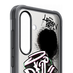 Samsung Flipsuit Case Galaxy S25 - Noir