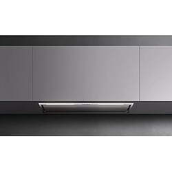 Falmec Gruppo Incasso Plus - Inox