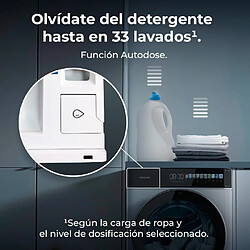 Cecotec Bolero DressCode 10900 Autodose Inverter FullColor A