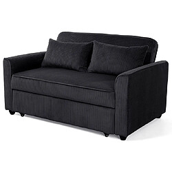 Bestmobilier Ernest - Noir