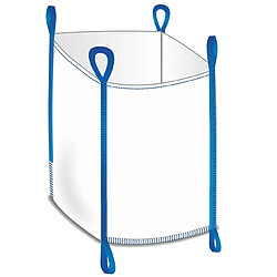 Klasebo C000039717_BONI-SHOP BIG BAG 90x90x90 cm 1000 kg