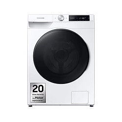 Samsung WD90DG6B85BEU3 - Blanc